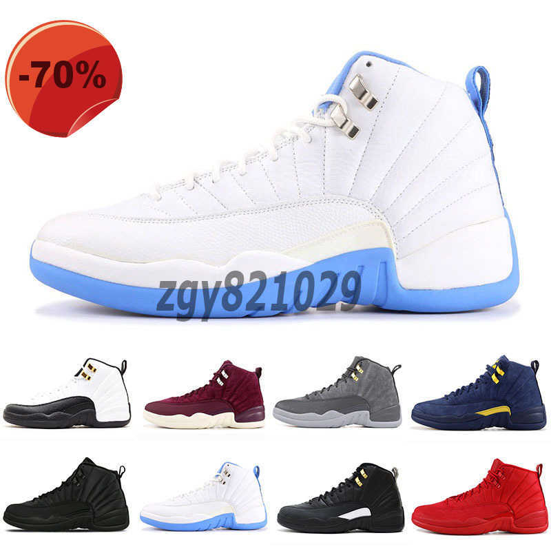 High shoes mens basketball shoes 12s jumpman 12 Royalty Taxi Utility Grind Twist University Gold 11s Cool Grey Bred Concord Legend blue Bright Citrus
High shoes mens basketball shoes 12s jumpman 12 Royalty Taxi Utility Grind Twist University Gold 11s Cool Grey Bred Concord Legend blue Bright Citrus
