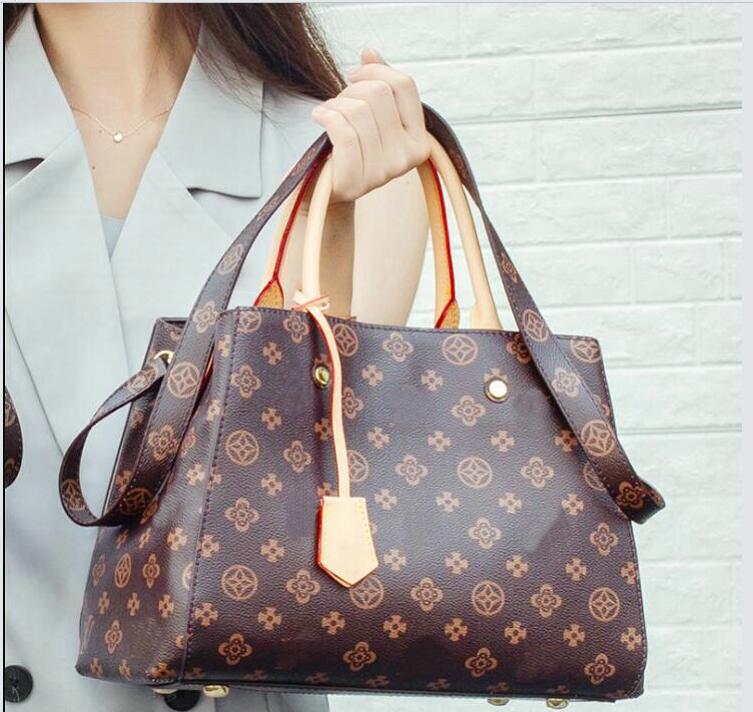 Luxury Designers Handbag Tote Shoulder Clutch Bags On The Go Crossbody Shopping Bag Letters Wallet Backpack Women Handbags Totes cao, Brown/flower
Luxury Designers Handbag Tote Shoulder Clutch Bags On The Go Crossbody Shopping Bag Letters Wallet Backpack Women Handbags Totes cao, Brown/flower