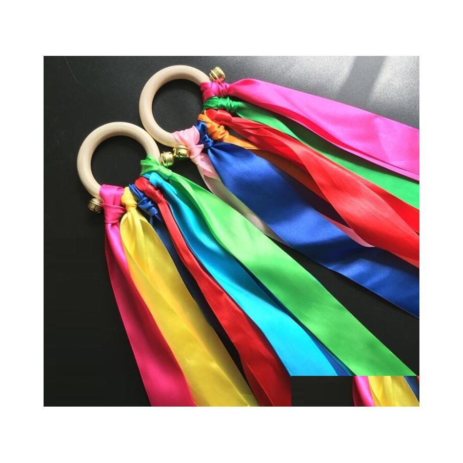 Other Fashion Accessories 7 Colors Rainbow Hand Kites Wood Ring Ribbon Streamer Runner Accessories Toys Dancing Rings Sensory Ribbon Dhptv
Other Fashion Accessories 7 Colors Rainbow Hand Kites Wood Ring Ribbon Streamer Runner Accessories Toys Dancing Rings Sensory Ribbon Dhptv