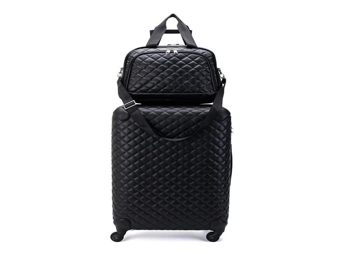16quot20quot24quot28quot Inc Women Luxury Leather Trolley Koffers Spinner Cabin Travel Suitcase Luggage Set On Wheels Suit1460255
16quot20quot24quot28quot Inc Women Luxury Leather Trolley Koffers Spinner Cabin Travel Suitcase Luggage Set On Wheels Suit1460255