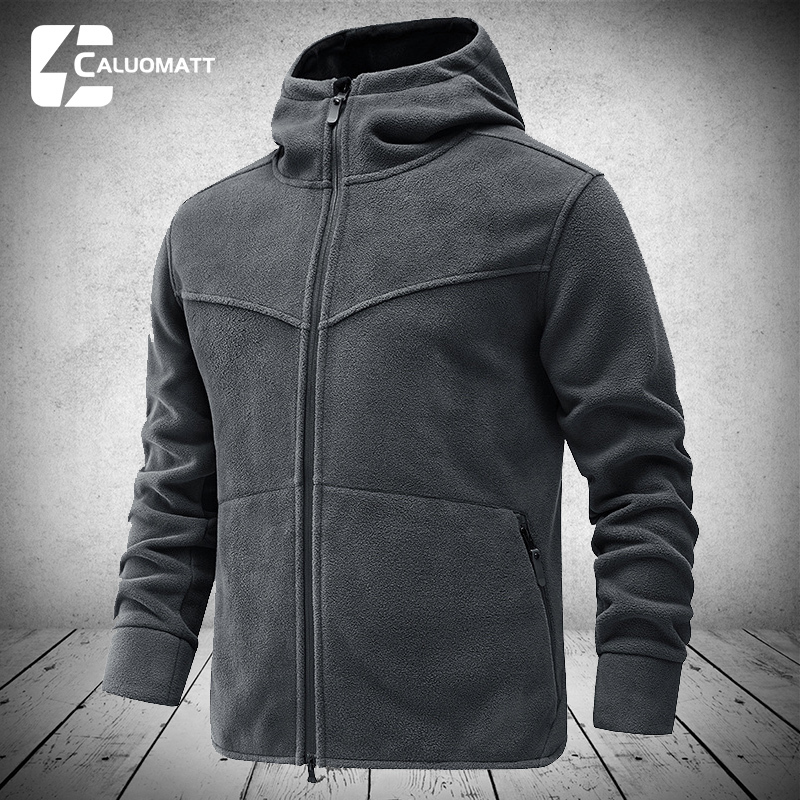 Mens Jackets Mens Zipper Jacket Winter Windproof Bomber Jacket for Men Solid Polar Fleece Sports Outerwear Warm Thick Hooded Coats 221207, Xsx3301blue
Mens Jackets Mens Zipper Jacket Winter Windproof Bomber Jacket for Men Solid Polar Fleece Sports Outerwear Warm Thick Hooded Coats 221207, Xsx3301blue
