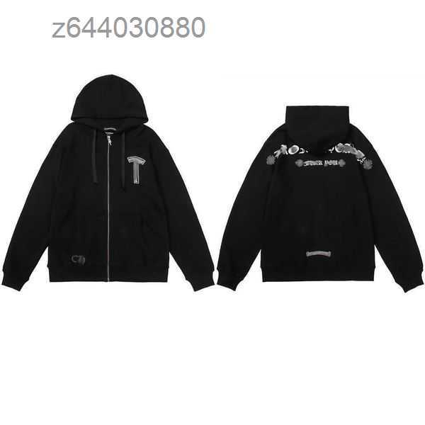 Mens Luxury Fashion Sweatshirts Designer Hoodies Ch Sanskrit Sweater Zipper Hooded Cross Pullover Hoodie Casual Men Women Tops Coat 135MYL, 14
Mens Luxury Fashion Sweatshirts Designer Hoodies Ch Sanskrit Sweater Zipper Hooded Cross Pullover Hoodie Casual Men Women Tops Coat 135MYL, 14