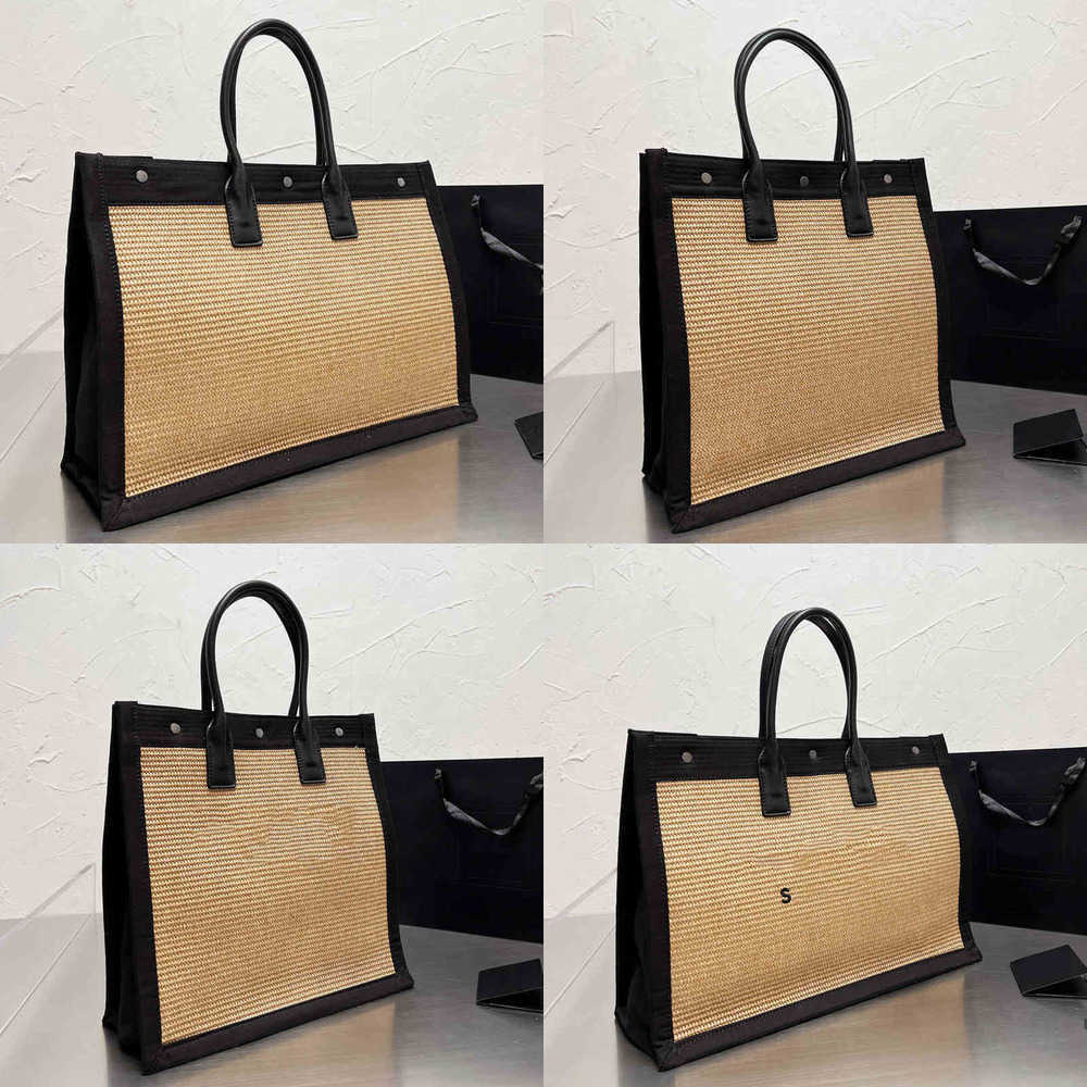 New Evening Bags Totes Beach Woven Tote Bag Women Summer Handbag Designer Shoulder Bucket Leather Luxur Crossbod Female Shopping Purses 220412, Dark khaki
New Evening Bags Totes Beach Woven Tote Bag Women Summer Handbag Designer Shoulder Bucket Leather Luxur Crossbod Female Shopping Purses 220412, Dark khaki