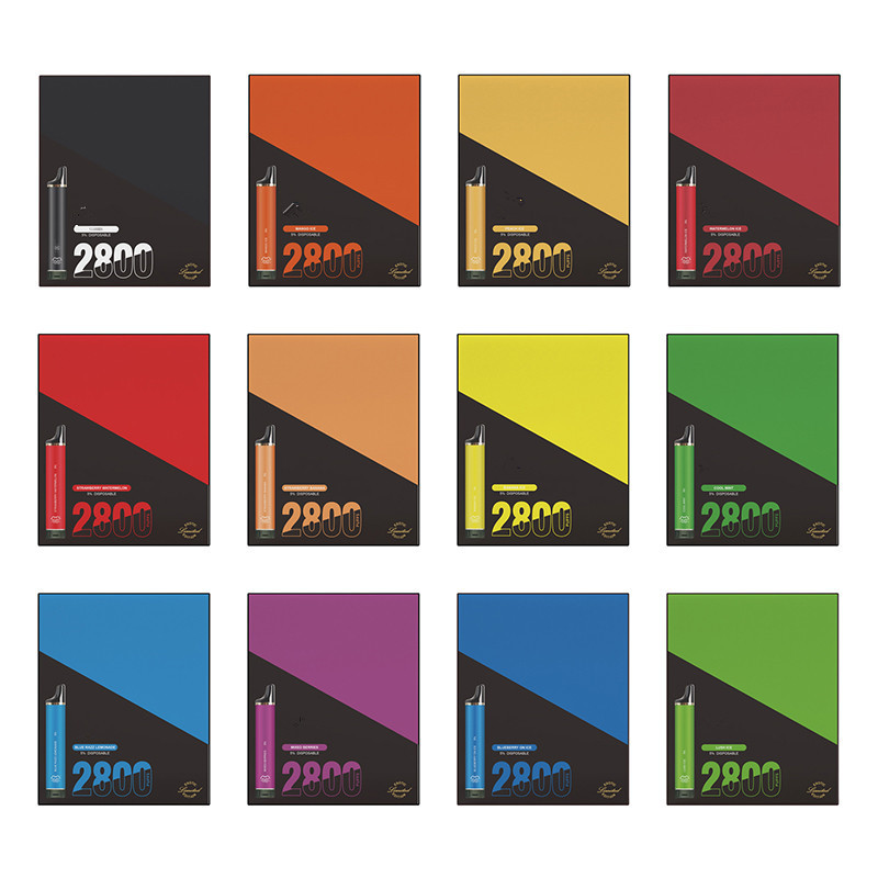 puff 2800 Flex disposable Vape 2800 puffs E Cigarette pods device kits 850mah battery pre-filled 8ml vaporizer the fastest delivery
puff 2800 Flex disposable Vape 2800 puffs E Cigarette pods device kits 850mah battery pre-filled 8ml vaporizer the fastest delivery