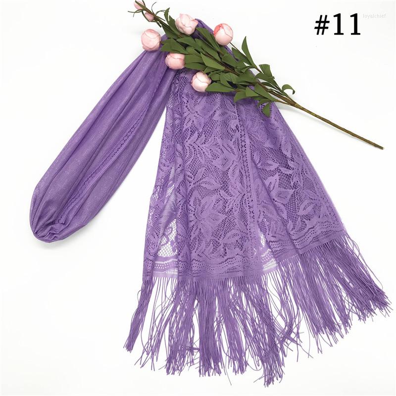 Scarves Floral Lace Malaysia Muslim Hijab Scarf Two Sides Tassel Fringe Hollow Ultralight Wrap Cotton Long Shawl Islamic Turban 170x70cm
Scarves Floral Lace Malaysia Muslim Hijab Scarf Two Sides Tassel Fringe Hollow Ultralight Wrap Cotton Long Shawl Islamic Turban 170x70cm