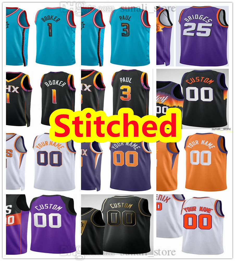 Stitched Basketball Jersey Chris 3 Paul Devin 1 Booker Deandre 22 Ayton Mikal 25 Bridges Cameron 23 Johnson 15 Payne Damion 10 Lee Torrey 0 Craig Landry 14 Shamet Saric, Orange
Stitched Basketball Jersey Chris 3 Paul Devin 1 Booker Deandre 22 Ayton Mikal 25 Bridges Cameron 23 Johnson 15 Payne Damion 10 Lee Torrey 0 Craig Landry 14 Shamet Saric, Orange
