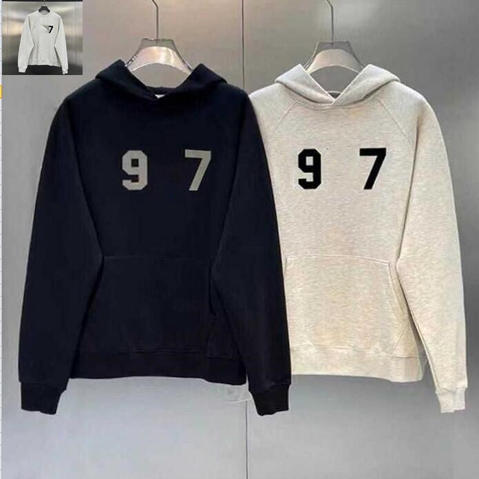 1977 hoodie mens designer hoodies high street flocked cotton sweatshirts loose couples tops fashion Hip Hop, Cu11
1977 hoodie mens designer hoodies high street flocked cotton sweatshirts loose couples tops fashion Hip Hop, Cu11
