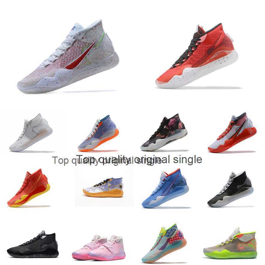 Mens kd 12 basketball shoes kd12 kevin durant 12s White Red Blue Gaze Pink Black Purple Yellow Pink Multi color sneakers tennis with box
Mens kd 12 basketball shoes kd12 kevin durant 12s White Red Blue Gaze Pink Black Purple Yellow Pink Multi color sneakers tennis with box