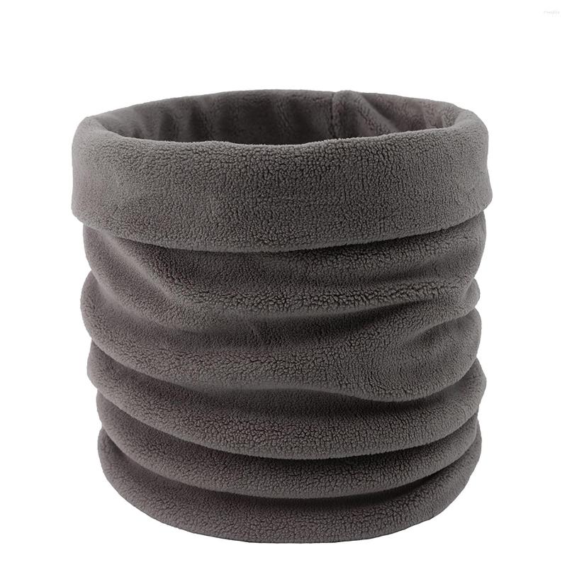 Scarves Fleece Neckerchief For Women Men Autumn Winter Solid Color Knitting Scarf Casual Outdoor Soft Warm Neck Collar
Scarves Fleece Neckerchief For Women Men Autumn Winter Solid Color Knitting Scarf Casual Outdoor Soft Warm Neck Collar