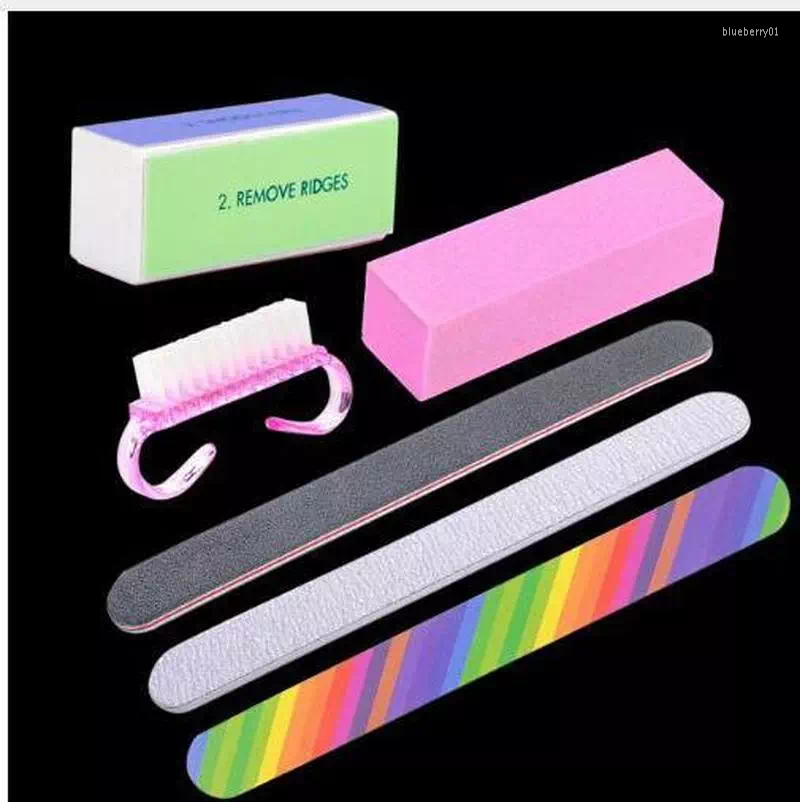 Nail Art Kits Files Dust Brush Cleaning Buffer Sponge Block Buffing Grit Sand UV Gel Polish Acrylic Manicure Pedicure Tools
Nail Art Kits Files Dust Brush Cleaning Buffer Sponge Block Buffing Grit Sand UV Gel Polish Acrylic Manicure Pedicure Tools