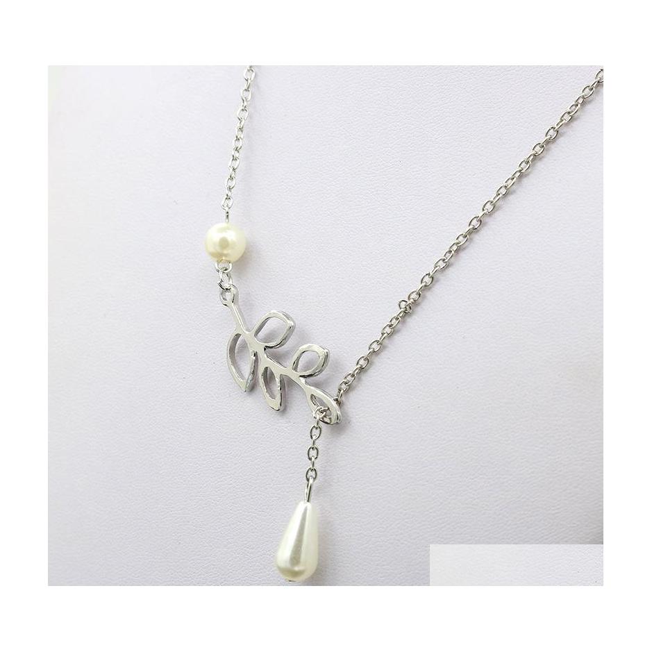 Pendant Necklaces Fashion Pearl Pendant Necklace Leaf Imitation Pearls Drops Cross For Women Jewelry Gift Party 729 T2 Drop Delivery Dhtcv
Pendant Necklaces Fashion Pearl Pendant Necklace Leaf Imitation Pearls Drops Cross For Women Jewelry Gift Party 729 T2 Drop Delivery Dhtcv