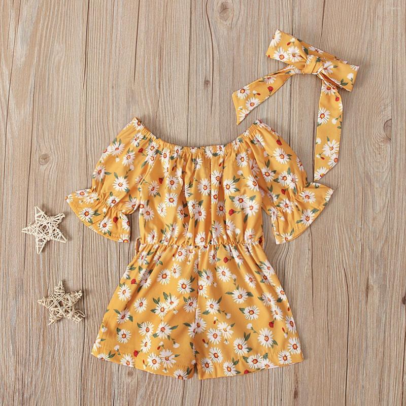 Clothing Sets Clothes For 4 Year Old Girl Short Printed Sleeves Two Toddler Tie Small Girls Baby Kids Set 1-5Y Going Home Outfit, Yellow
Clothing Sets Clothes For 4 Year Old Girl Short Printed Sleeves Two Toddler Tie Small Girls Baby Kids Set 1-5Y Going Home Outfit, Yellow