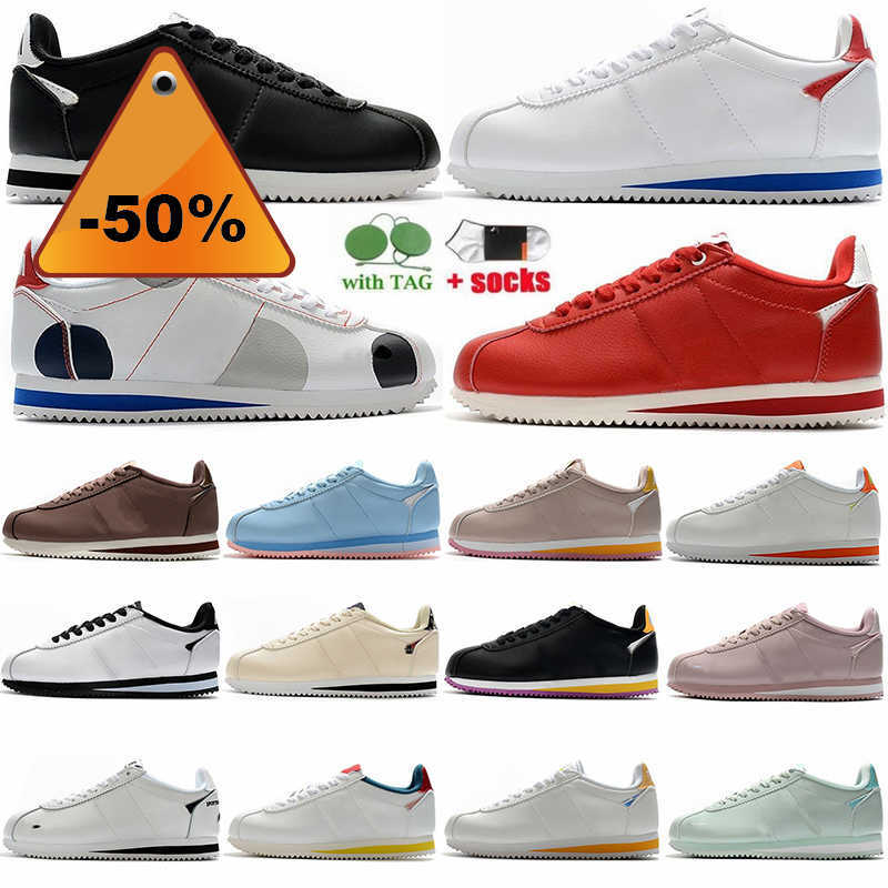 Dress Shoes Low shoes Sb low Classic Cortez Running Shoes Leather White Red Nylon Oreo Forrest Gump OG Collection Anthracite Golden Mens Womens Runner Sports Sneaker, 11
Dress Shoes Low shoes Sb low Classic Cortez Running Shoes Leather White Red Nylon Oreo Forrest Gump OG Collection Anthracite Golden Mens Womens Runner Sports Sneaker, 11