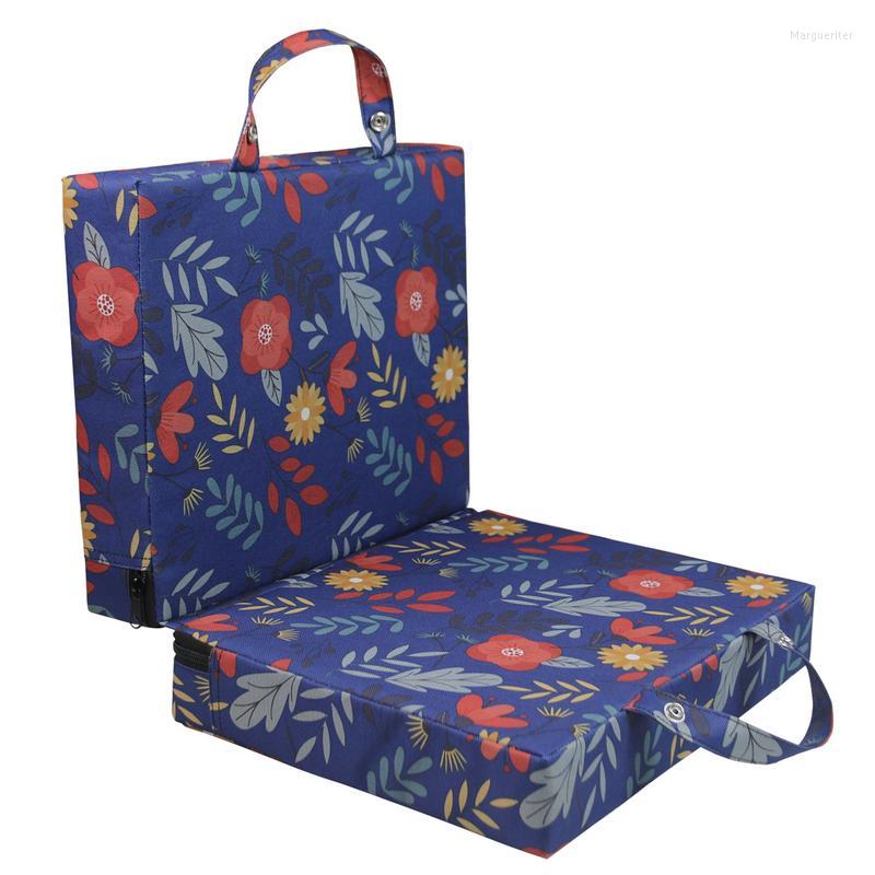 Pillow Garden Kneeling Pad Outdoor Seat Pads Kneeler With Handles Portable Waterproof Yoga Knee Removable For, Blue
Pillow Garden Kneeling Pad Outdoor Seat Pads Kneeler With Handles Portable Waterproof Yoga Knee Removable For, Blue