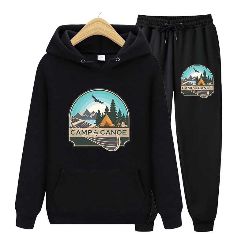 Women Two Piece Pants Autumn Winter Casual Women Tracksuit Fleece Mountain Print Suit 2 Pieces Sets Cosy Hoodies Sweatshirts And Suits Plus Size 221206, 14454
Women Two Piece Pants Autumn Winter Casual Women Tracksuit Fleece Mountain Print Suit 2 Pieces Sets Cosy Hoodies Sweatshirts And Suits Plus Size 221206, 14454