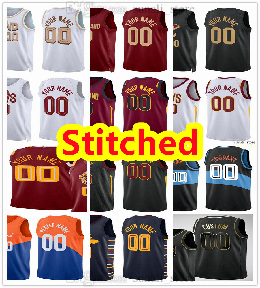 Stitched Basketball Jerseys Donovan 45 Mitchell Kevin 0 Love Darius 10 Garland Evan 4 Mobley Jarrett 31 Allen Caris 3 LeVert Cedi 16 Osman Lamar 8 Stevens Dean 32 Wade, Black
Stitched Basketball Jerseys Donovan 45 Mitchell Kevin 0 Love Darius 10 Garland Evan 4 Mobley Jarrett 31 Allen Caris 3 LeVert Cedi 16 Osman Lamar 8 Stevens Dean 32 Wade, Black