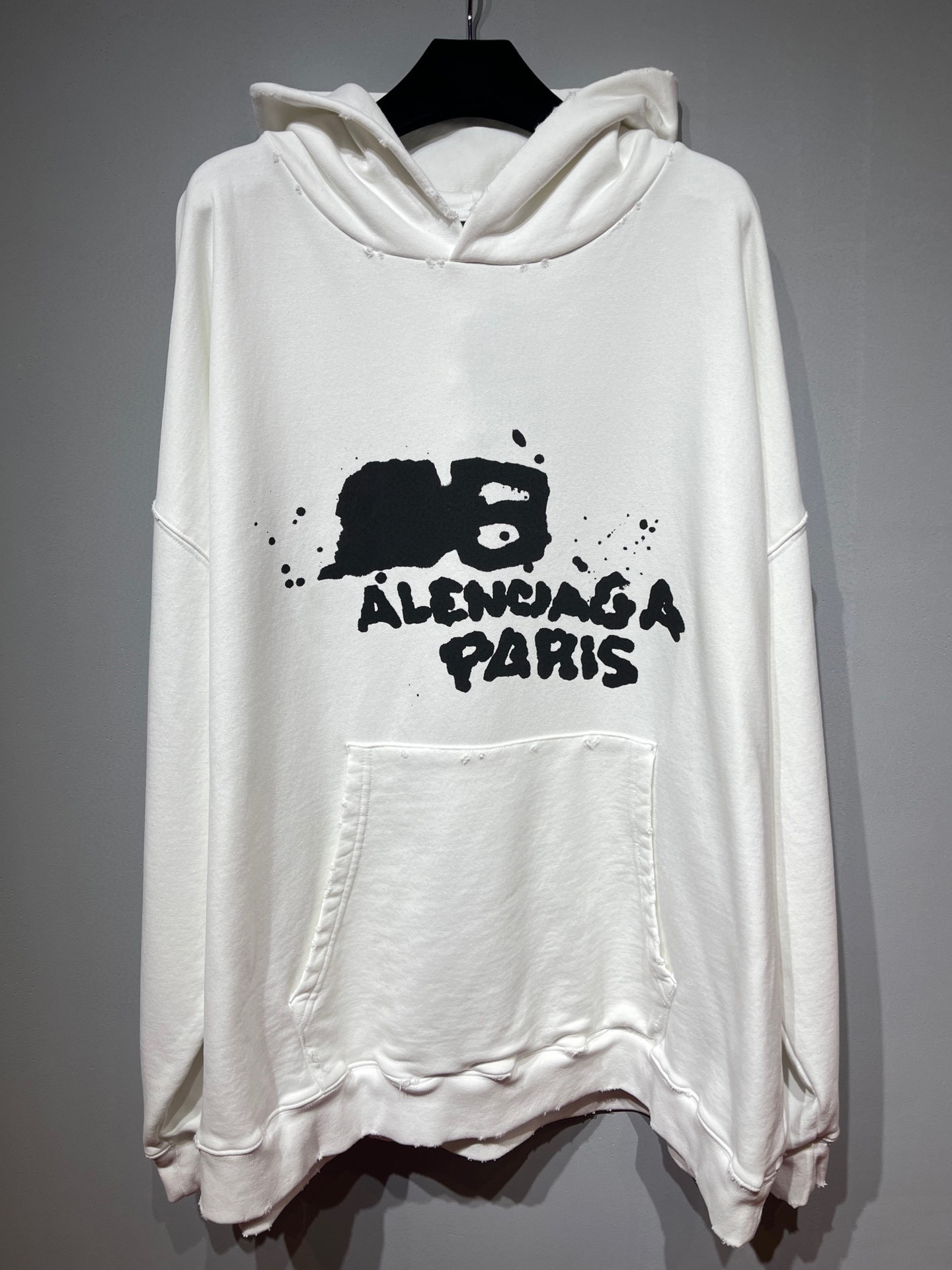 Men's Plus Size Hoodies & Sweatshirts Round neck embroidered and printed polar style summer wear with street pure cotton
Men's Plus Size Hoodies & Sweatshirts Round neck embroidered and printed polar style summer wear with street pure cotton