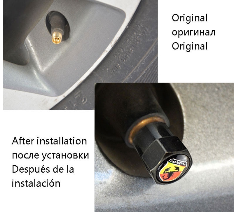 Auto car-styling sticker for BMW F30 F20 F10 F15 F13 M3 M5 M6 X1 X3 X5 X6 senies 320I 116I 118I 328I 530I car styling