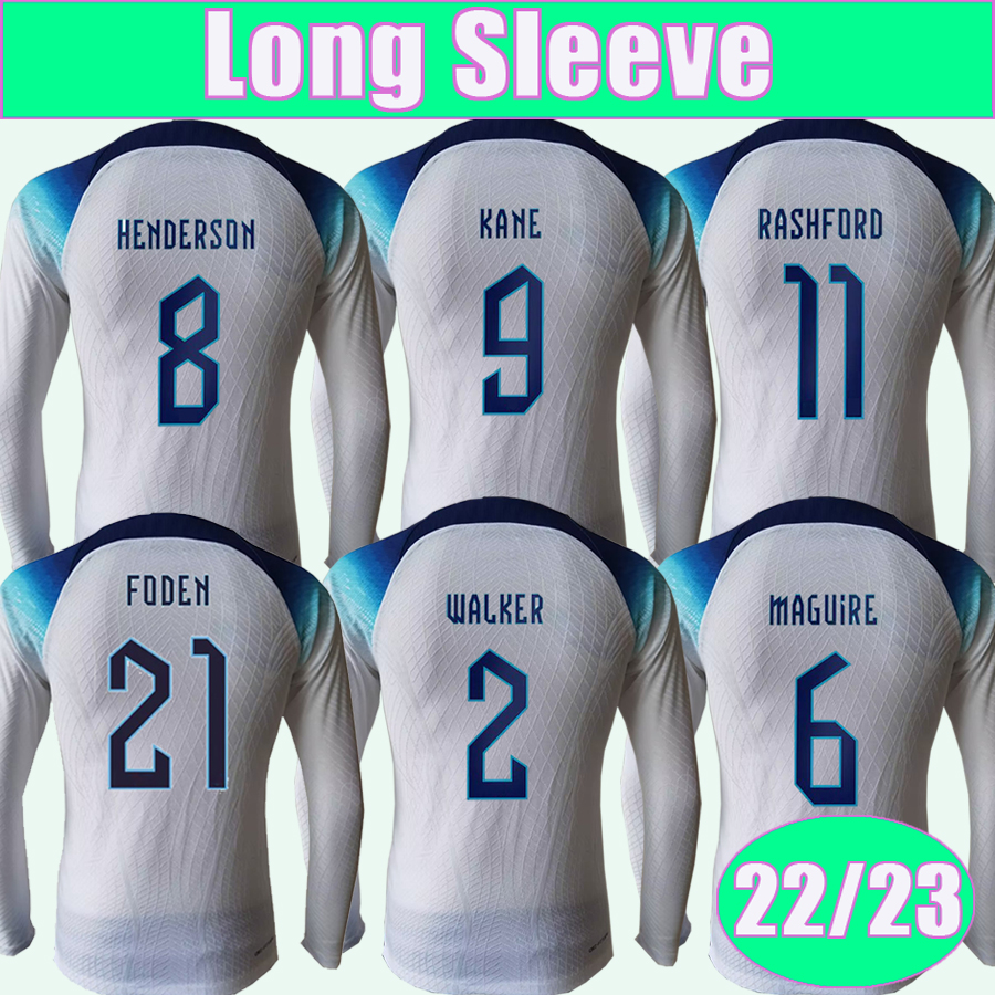 22 23 ENGlaNDS Fans Mens Soccer Jerseys KANE GREALISH MOUNT FODEN STERLING Long Sleeves MAGUIRE STONES RICE SAKA Home Football Shirts, Cx10733 22 23 home f..a world patch
22 23 ENGlaNDS Fans Mens Soccer Jerseys KANE GREALISH MOUNT FODEN STERLING Long Sleeves MAGUIRE STONES RICE SAKA Home Football Shirts, Cx10733 22 23 home f..a world patch