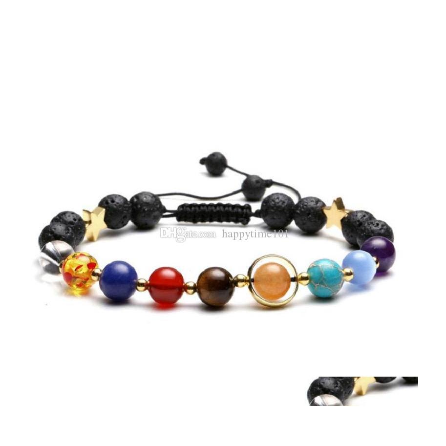 Beaded Natural Stone Bracelets Grind Arenaceous Beads Eight Planets Solar Universe Bracelet Bangle For Women Jewelry Fashion Drop Del Dhszr
Beaded Natural Stone Bracelets Grind Arenaceous Beads Eight Planets Solar Universe Bracelet Bangle For Women Jewelry Fashion Drop Del Dhszr
