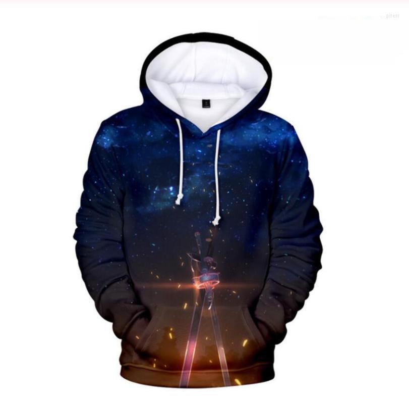 Men's Hoodies 2022 Anime Sword Art Online 3D Printed Men Women Sweatshirts Hip Hop Pullovers Long Sleeves Regular Clothes 300
Men's Hoodies 2022 Anime Sword Art Online 3D Printed Men Women Sweatshirts Hip Hop Pullovers Long Sleeves Regular Clothes 300