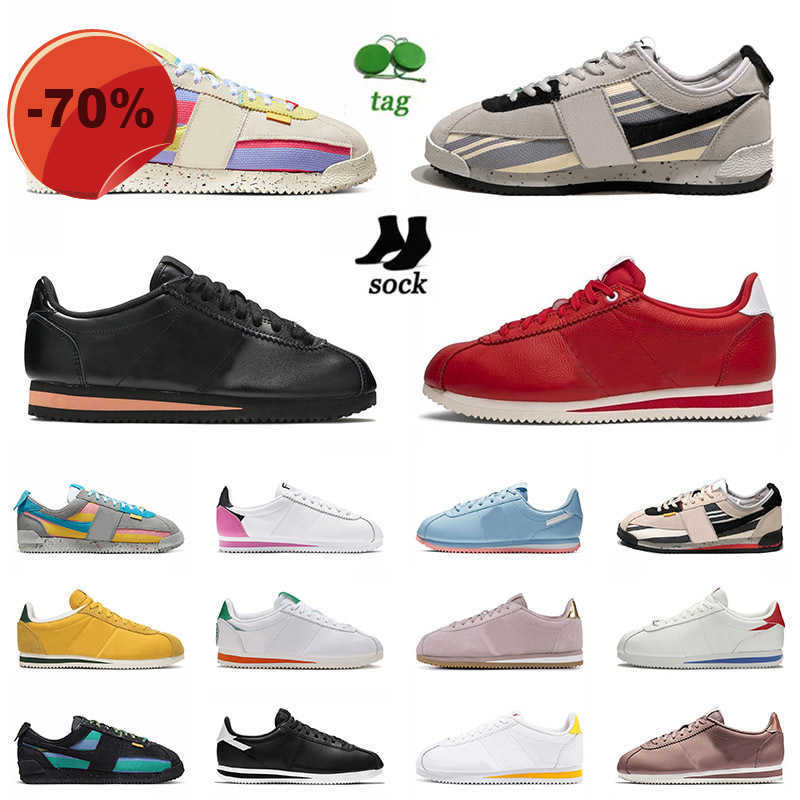 Casual Shoes Sneakers Top Fashion Premium Sesame Lemon Frost Black White Forrest Union X Og Cortez Sp Mens Designer Off Noir Gump Womens, C11 smoke grey 36-45
Casual Shoes Sneakers Top Fashion Premium Sesame Lemon Frost Black White Forrest Union X Og Cortez Sp Mens Designer Off Noir Gump Womens, C11 smoke grey 36-45