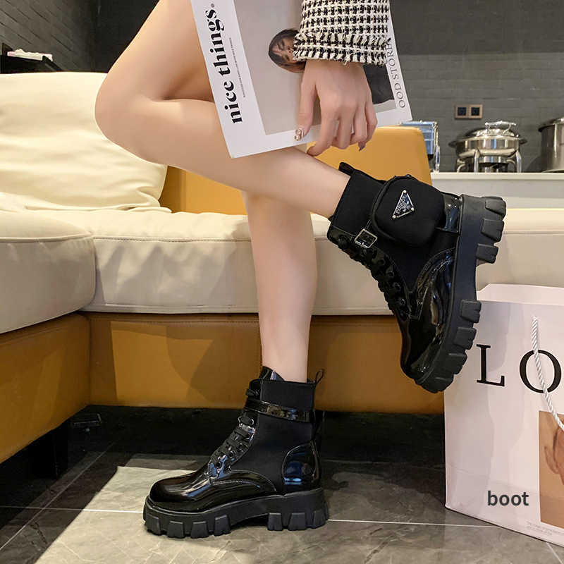 Boots Hot Boots leather Women Designer Boots Ankle Boot Womens Shoes Woman Martin Booties Stretch High Heel Winter Chelsea Motorcycle Riding 221206, Black matte
Boots Hot Boots leather Women Designer Boots Ankle Boot Womens Shoes Woman Martin Booties Stretch High Heel Winter Chelsea Motorcycle Riding 221206, Black matte