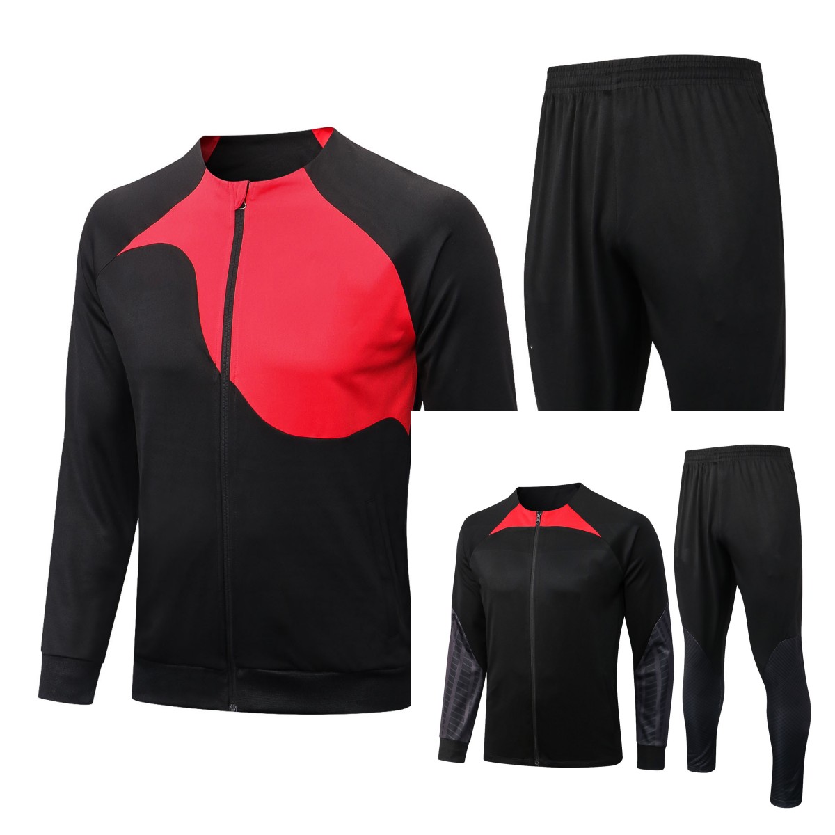 2022 KOREA national team soccer jerseys SON HWANG KIM JEONG SUNG 22 23 world cup 02 South 2023 coat Long sleeve Jacket training shirt, Black
2022 KOREA national team soccer jerseys SON HWANG KIM JEONG SUNG 22 23 world cup 02 South 2023 coat Long sleeve Jacket training shirt, Black