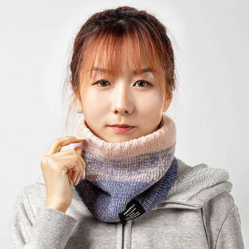 Scarves Bandana Warm Solid Scarf Knitted Plush And Thicken Cashmere Ski Fleece Ring Winter
Scarves Bandana Warm Solid Scarf Knitted Plush And Thicken Cashmere Ski Fleece Ring Winter