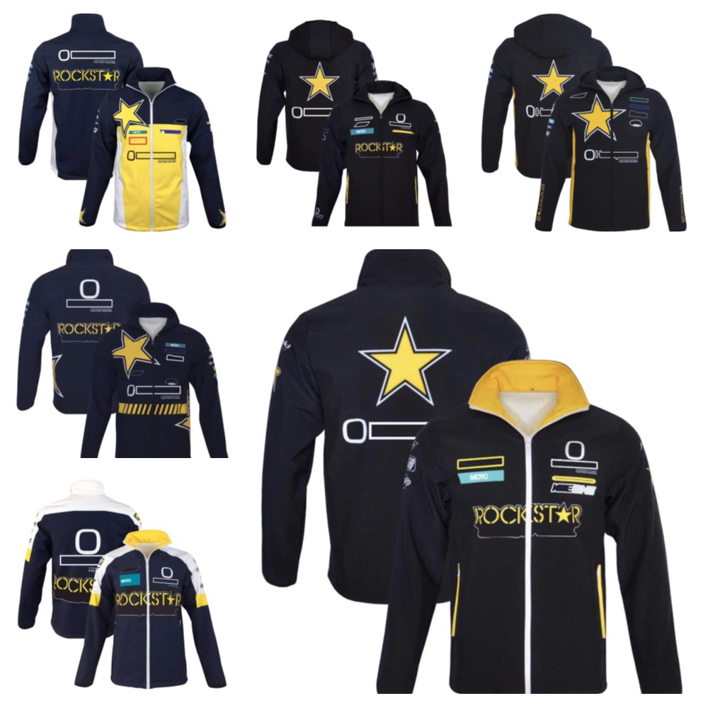 New outdoor racing motorcycle suit windproof and fall-resistant cross-country riding knight sweater coat
New outdoor racing motorcycle suit windproof and fall-resistant cross-country riding knight sweater coat