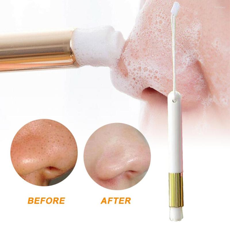 Makeup Sponges 3Pcs Eyelash Cleaning Brush Nose Brushes Blackhead Clean Lash Shampoo Lashes Cleanser
Makeup Sponges 3Pcs Eyelash Cleaning Brush Nose Brushes Blackhead Clean Lash Shampoo Lashes Cleanser