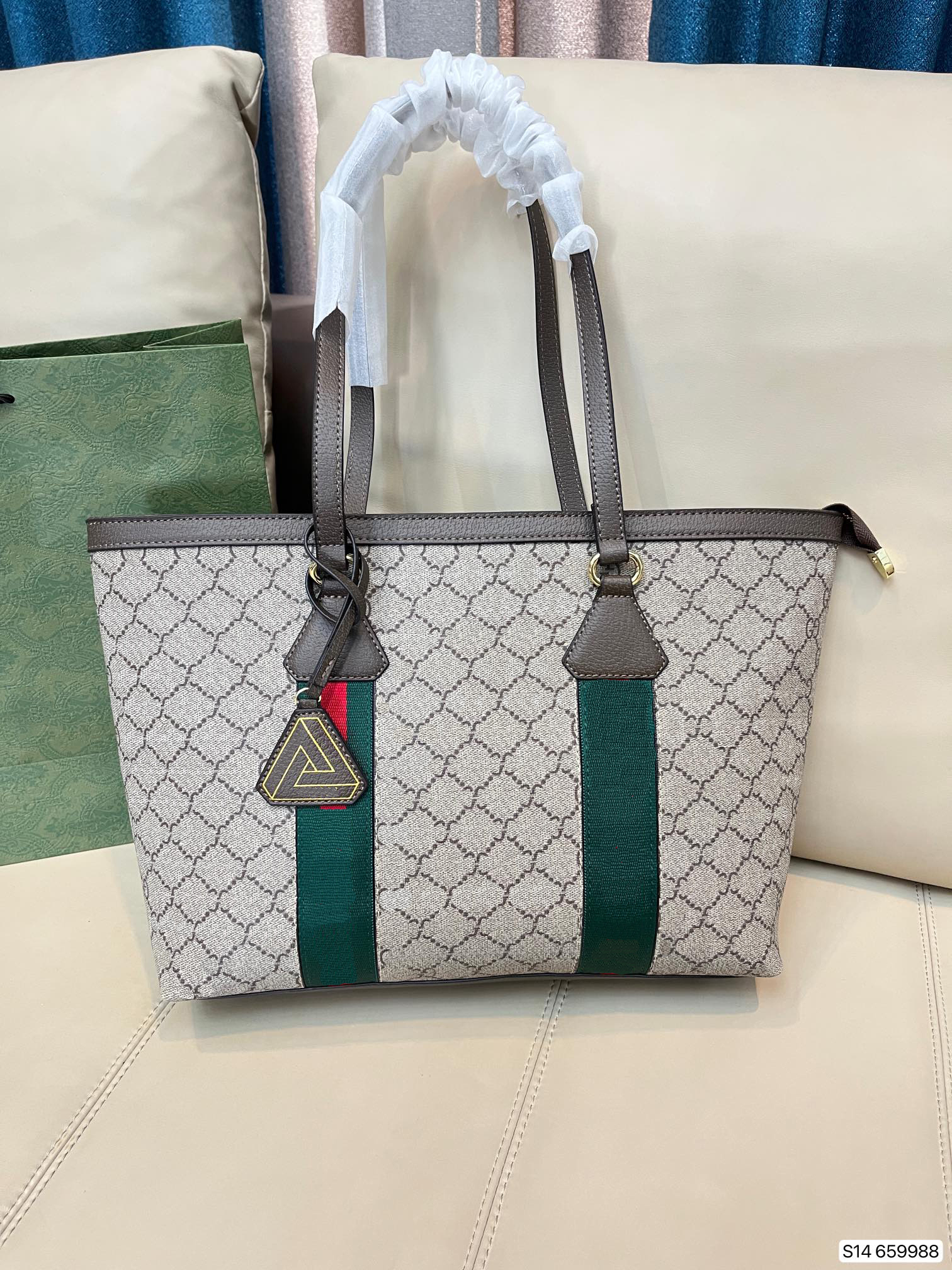 HH Designer Ophidia bags totes handbags women Double G tote bag leather handle Shoulder cross body handbag ladies Large capacity underarm wallet purseS 659988, #2
HH Designer Ophidia bags totes handbags women Double G tote bag leather handle Shoulder cross body handbag ladies Large capacity underarm wallet purseS 659988, #2