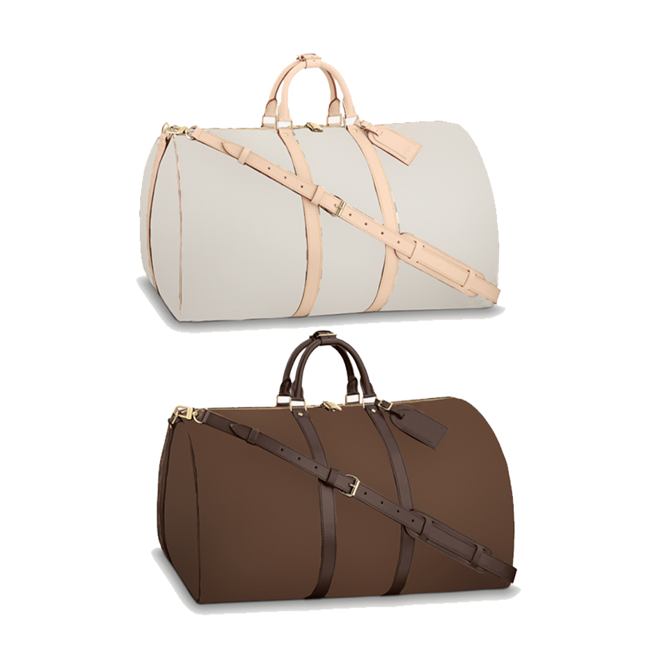 Luxury designer H-quality women's Duffel Bags men's Luggage travel shoulder bag louise Genuine Leather 40605 Certificate wallet viuton hand holding code handbags, Brown+letter
Luxury designer H-quality women's Duffel Bags men's Luggage travel shoulder bag louise Genuine Leather 40605 Certificate wallet viuton hand holding code handbags, Brown+letter