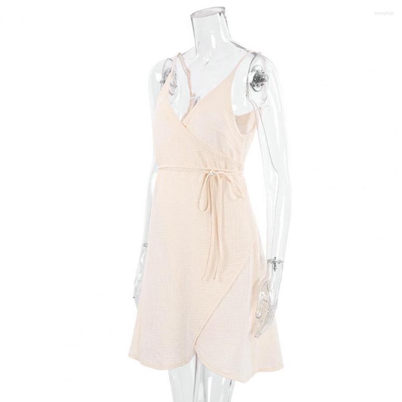 Women' Sleepwear Anti-fade Slit Nightgown Sleeveless Breathable Women Summer Pajama Dress, Black
Women' Sleepwear Anti-fade Slit Nightgown Sleeveless Breathable Women Summer Pajama Dress, Black