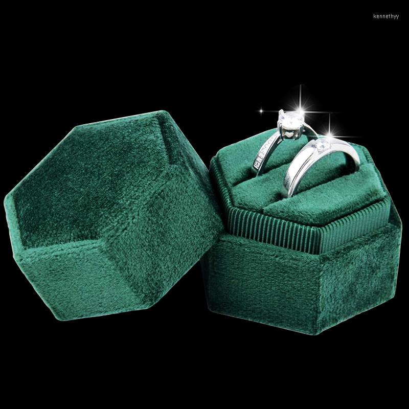 Jewelry Pouches 5 Colors Small Velvet Box Square Double Rings Storage Jewellery Earrings Packaging Accessories Case For Wedding
Jewelry Pouches 5 Colors Small Velvet Box Square Double Rings Storage Jewellery Earrings Packaging Accessories Case For Wedding