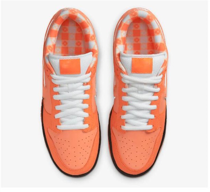 2022 Release Authentic Running Shoes Low Concepts Orange Lobster Purple Green Blue Red Trainers Men Women Outdoor Sports Sneakers With Original box
2022 Release Authentic Running Shoes Low Concepts Orange Lobster Purple Green Blue Red Trainers Men Women Outdoor Sports Sneakers With Original box