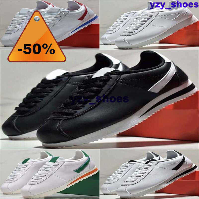 Low shoes Sb low Women Runnings Shoes Cortez Trainers Sneakers Gym Chaussures Casual Classic Black Forrest Gump White Stranger Things Hawkins High School
Low shoes Sb low Women Runnings Shoes Cortez Trainers Sneakers Gym Chaussures Casual Classic Black Forrest Gump White Stranger Things Hawkins High School