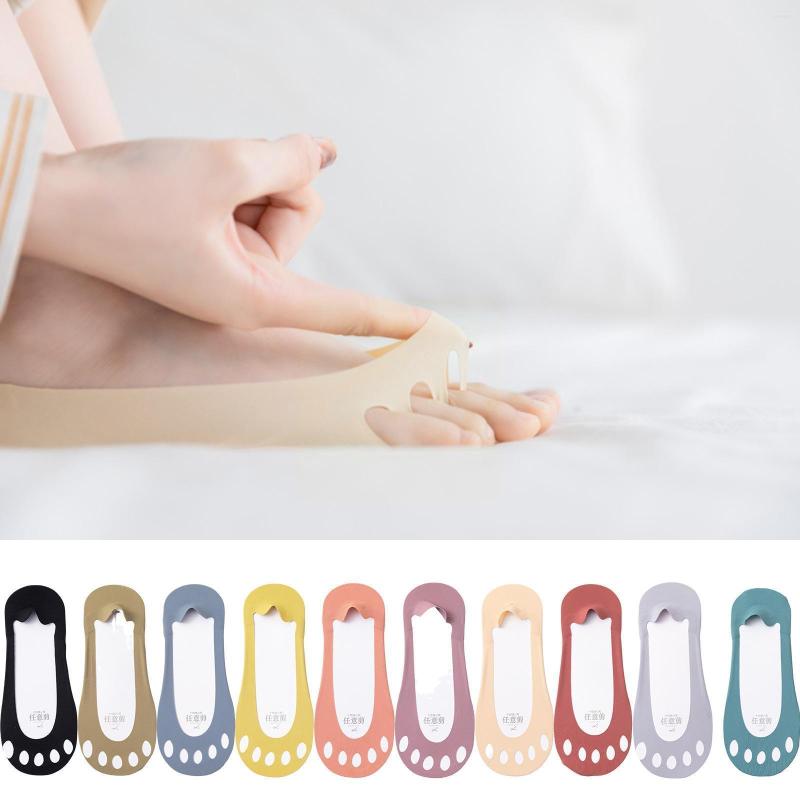 Women Socks Five Toes Breathable Open Toe Boat Ice Anti-friction Anti-skid Five-finger Invisible Ankle Ultrathin Silk L8E4
Women Socks Five Toes Breathable Open Toe Boat Ice Anti-friction Anti-skid Five-finger Invisible Ankle Ultrathin Silk L8E4