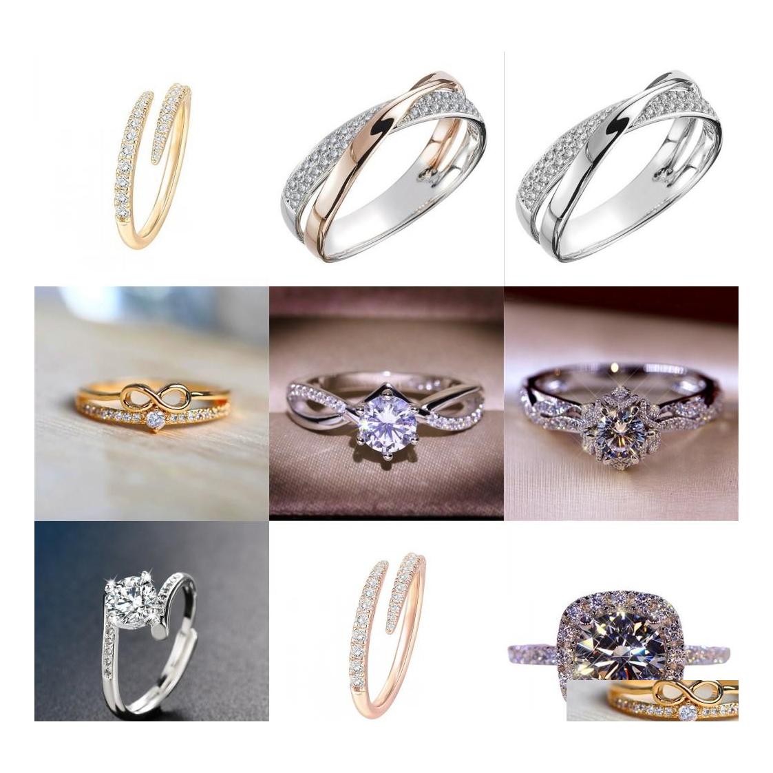 Wedding Rings Classic Wedding Rings For Women Fashion Two Tone X Shape Cross Dazzling Cz Ring Female Engagement Jewelry 9 D3 Drop Del Dhd1U
Wedding Rings Classic Wedding Rings For Women Fashion Two Tone X Shape Cross Dazzling Cz Ring Female Engagement Jewelry 9 D3 Drop Del Dhd1U