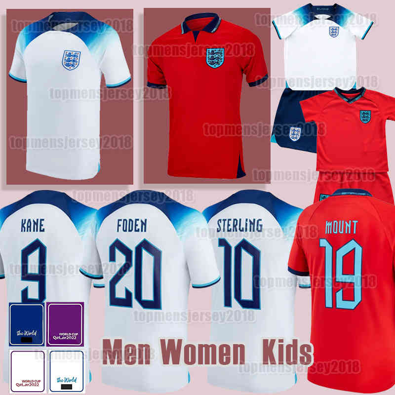 22 23 eNGLanD soccer jerseys 2022 2023 MEAD 9 KANE football shirt uniform 10 STERLING 11 RASHFORD SANCHO GREALISH MOUNT 20 FODEN SAKA ALEXANDER-ARNOLD WHITE TRIPPIER, Women (ying ge lan)+patch
22 23 eNGLanD soccer jerseys 2022 2023 MEAD 9 KANE football shirt uniform 10 STERLING 11 RASHFORD SANCHO GREALISH MOUNT 20 FODEN SAKA ALEXANDER-ARNOLD WHITE TRIPPIER, Women (ying ge lan)+patch
