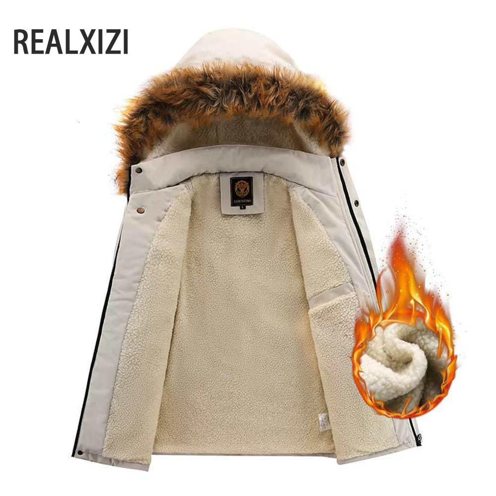 Mens Jackets Winter Warm Thick Jacket Windbreaker Hooded Coat Men Clothing Casual Fleece Jackets Fashion Waterproof Outdoor Man Brand Outwear 221207, Jk36-black-thin
Mens Jackets Winter Warm Thick Jacket Windbreaker Hooded Coat Men Clothing Casual Fleece Jackets Fashion Waterproof Outdoor Man Brand Outwear 221207, Jk36-black-thin