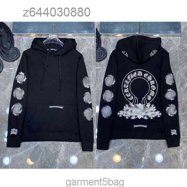 Designer Ch Men' Loose Luxury Jacket Brand Hoodie Horseshoe Cross Print Zip Sweatshirt Women' Top Coat Casual Pullover 583VOUX, 14
Designer Ch Men' Loose Luxury Jacket Brand Hoodie Horseshoe Cross Print Zip Sweatshirt Women' Top Coat Casual Pullover 583VOUX, 14