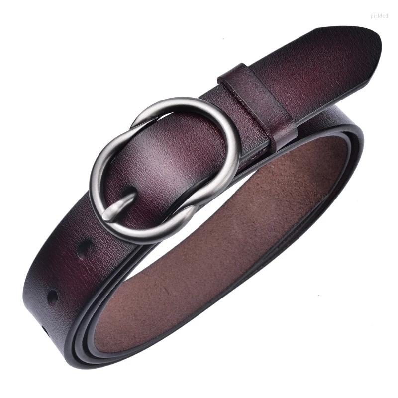 Belts Woman Belt Genuine Leather For Women Fashion Design High Quality Cow Skin Waistband Jeans Lady, Black
Belts Woman Belt Genuine Leather For Women Fashion Design High Quality Cow Skin Waistband Jeans Lady, Black