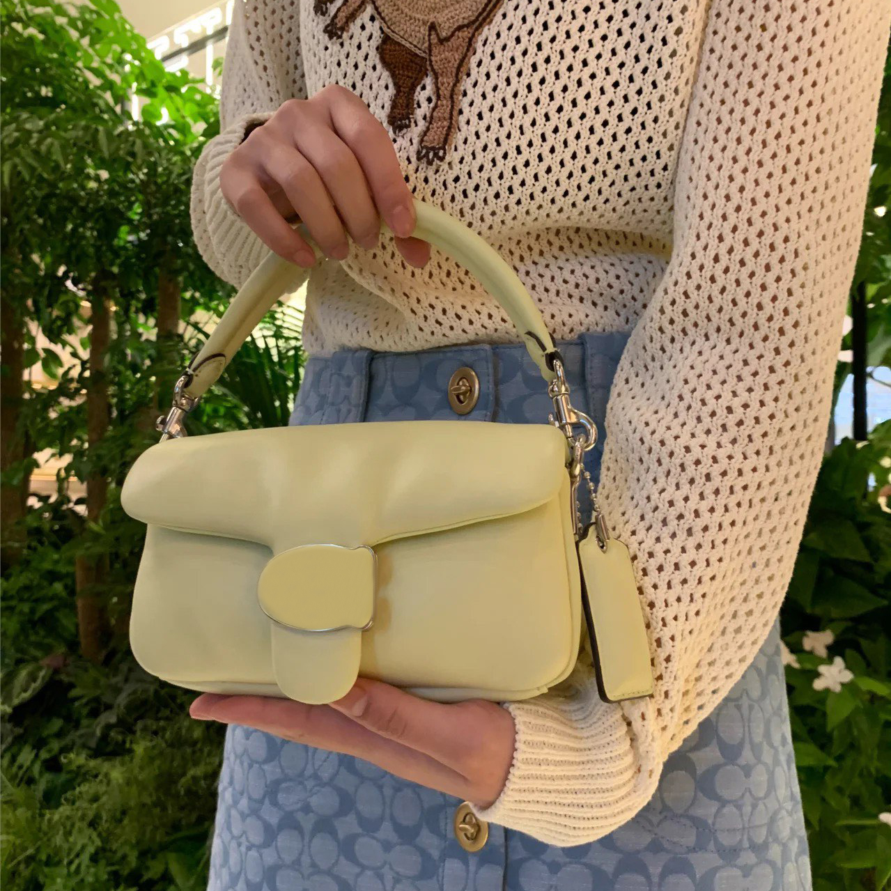 New Fashion Shoulder Bags Designer Pillow Tabby Crossbody Womens Handbag Leather Messenger Bag Lady Casual Cloud Bag Luxury Handbags, No.1
New Fashion Shoulder Bags Designer Pillow Tabby Crossbody Womens Handbag Leather Messenger Bag Lady Casual Cloud Bag Luxury Handbags, No.1