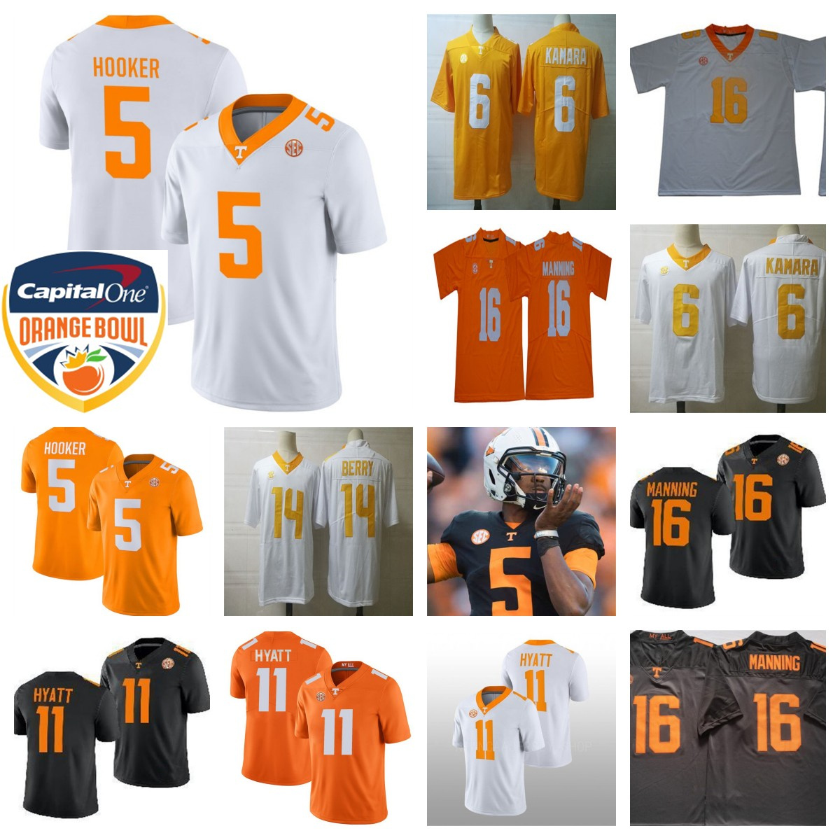 Mens Hendon Hooker Tennessee Football Jersey Stitched Peyton Manning Jalin Hyatt Alvin Kamara Tennessee Volunteers jerseys, 16 peyton manning charcoal
Mens Hendon Hooker Tennessee Football Jersey Stitched Peyton Manning Jalin Hyatt Alvin Kamara Tennessee Volunteers jerseys, 16 peyton manning charcoal
