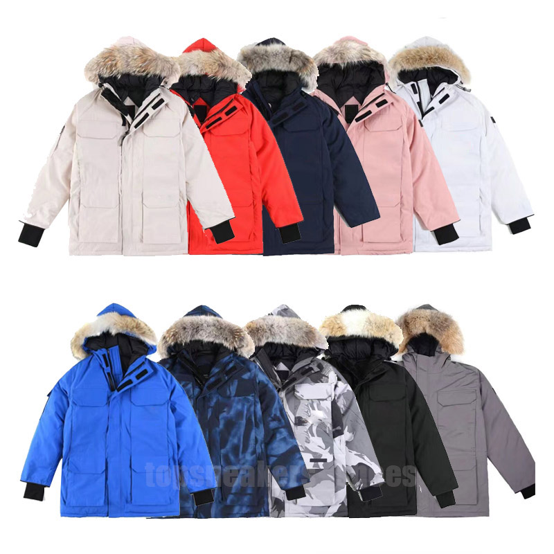Menswear Designer Down Hooded Jacket Ladies Winter Coat Parka Thick Men's Coat Clothes outdoor Jackets Zipper M-3XL Size Fashion Garment 2023, Color 8
Menswear Designer Down Hooded Jacket Ladies Winter Coat Parka Thick Men's Coat Clothes outdoor Jackets Zipper M-3XL Size Fashion Garment 2023, Color 8