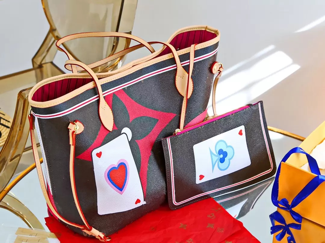 Presbyopia Popular Handbag Designer Shoulder Bag Luxury Women's Crossbody Is More Beautiful In Kind Casual Fashion Material PUXB40053
Presbyopia Popular Handbag Designer Shoulder Bag Luxury Women's Crossbody Is More Beautiful In Kind Casual Fashion Material PUXB40053
