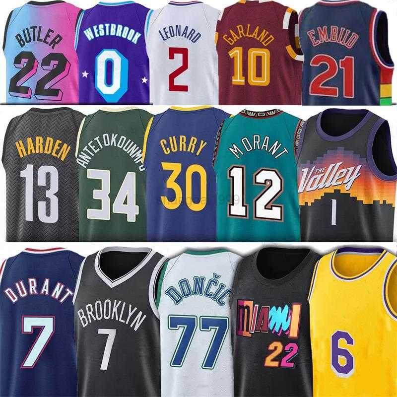 Basketball Jerseys College Basketball Wears Durant 7 Kevin James Harden Jersey Butler Luka Embiid Darius Garland Ja Booker Morant Stephen 30 Curry LaMelo Ball, Colour 2
Basketball Jerseys College Basketball Wears Durant 7 Kevin James Harden Jersey Butler Luka Embiid Darius Garland Ja Booker Morant Stephen 30 Curry LaMelo Ball, Colour 2