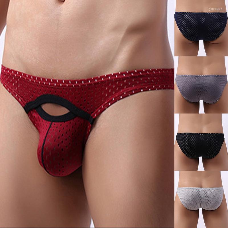 Underpants 2022 Men's Sexy Panties U Pouch Briefs Comfortable Knickers G-string Male Breathable Low Waist Underwear Fashion, Light gray
Underpants 2022 Men's Sexy Panties U Pouch Briefs Comfortable Knickers G-string Male Breathable Low Waist Underwear Fashion, Light gray