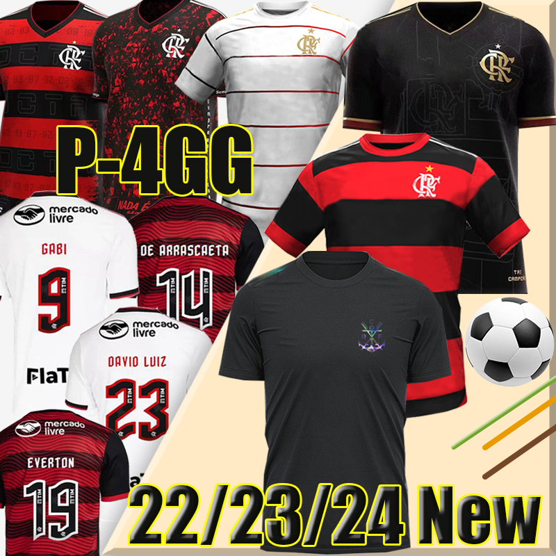 P-4GG Flamengo soccer jerseys 22/23/24 Champion Commemorative David Luiz DIEGO E.RIBEIRO GABI 2023 2024 football shirts VIDAL PPEDRO DE ARRASCAETA everton men kids kit
P-4GG Flamengo soccer jerseys 22/23/24 Champion Commemorative David Luiz DIEGO E.RIBEIRO GABI 2023 2024 football shirts VIDAL PPEDRO DE ARRASCAETA everton men kids kit